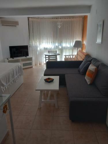 Apartamento Estudio En Torre Del Mar