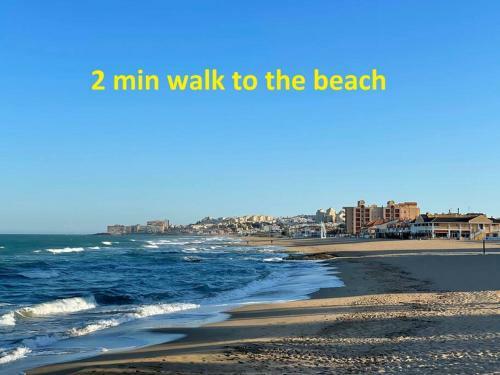 Apartments In Playa De La Mata