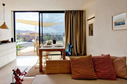 Apartamento Villa Osaya