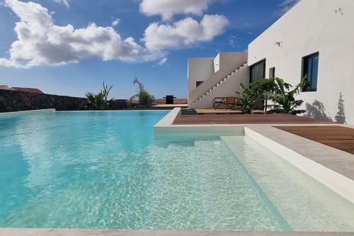 Apartamento Villa Osaya