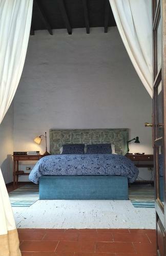 Agroturismo Casa Jard�n De Tiagua