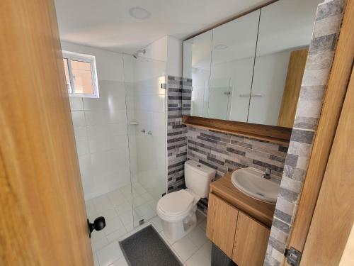 Apartamento Ubicaci�n Ideal En Popay�n Con Parqueadero Privado