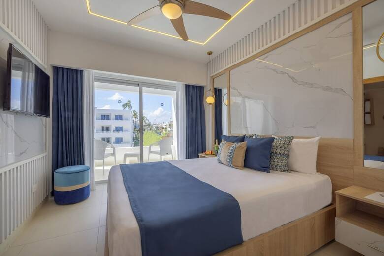 Hotel Hm Bavaro Beach - Adults Only