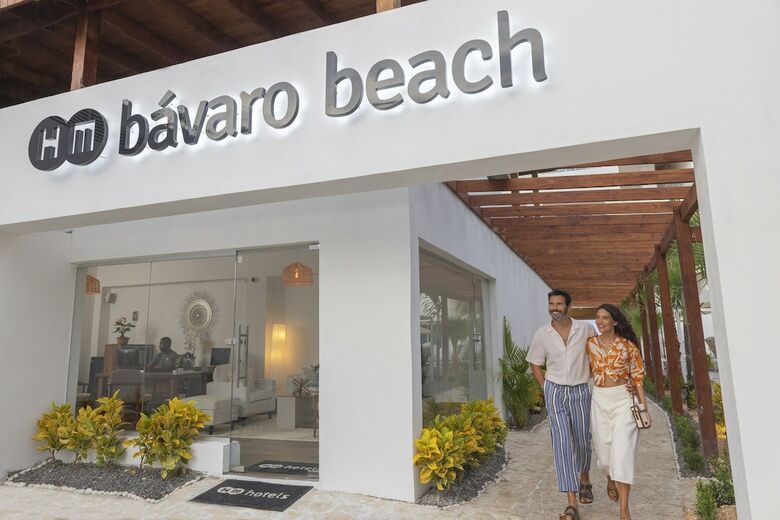 Hotel Hm Bavaro Beach - Adults Only