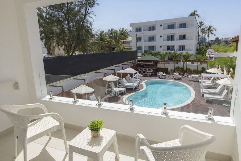 Hotel Hm Bavaro Beach - Adults Only