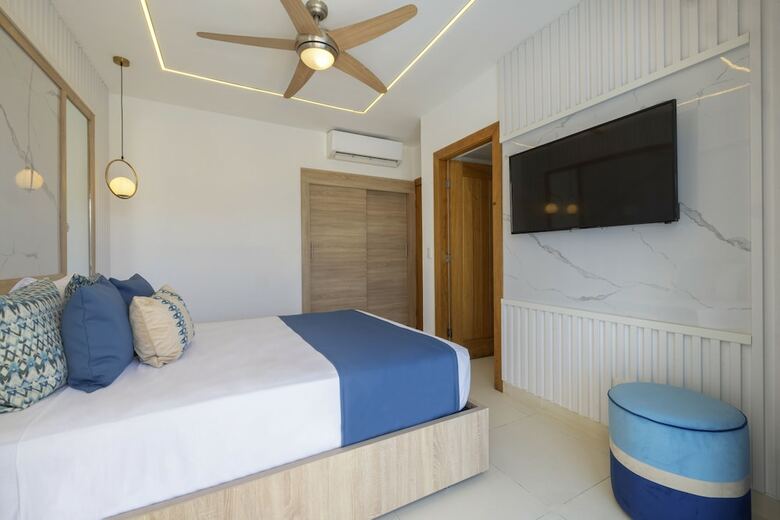 Hotel Hm Bavaro Beach - Adults Only