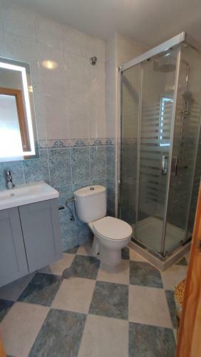 Apartamento Carihuela Playa 2