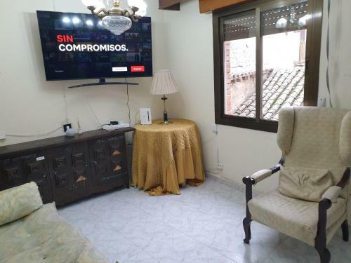 Apartament Casco Historico