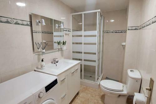 Apartamento Salitre, Cerca Del Mar