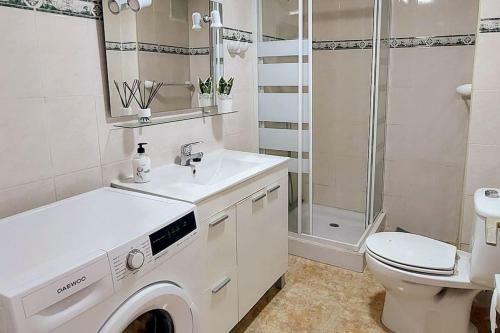 Apartamento Salitre, Cerca Del Mar