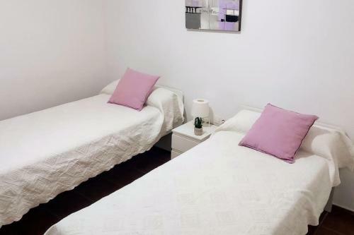 Apartamento Salitre, Cerca Del Mar