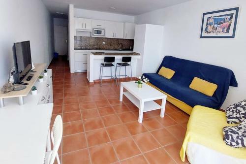 Apartamento Salitre, Cerca Del Mar