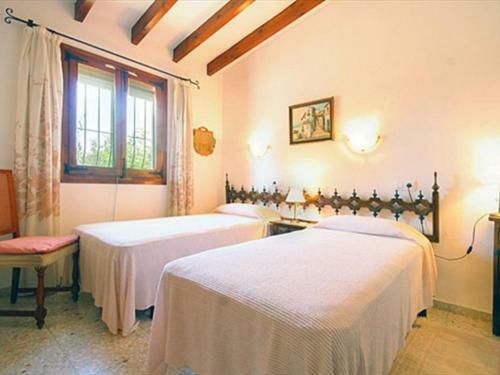 Villa Moraira, 3 Pi�ces, 4 Personnes - Hisp-216-4