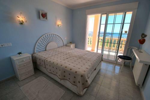 Seaview Whole Villa