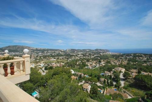Seaview Whole Villa