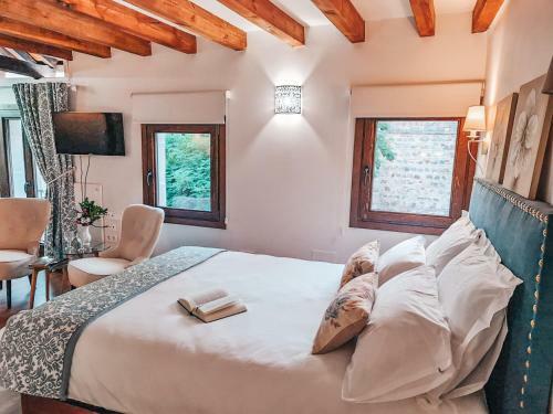 Apartamento Casa Airosas