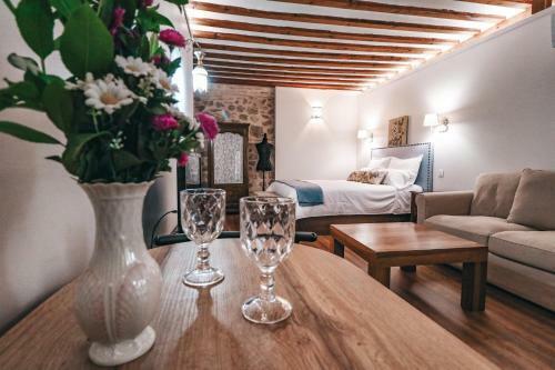 Apartamento Casa Airosas