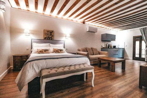Apartamento Casa Airosas