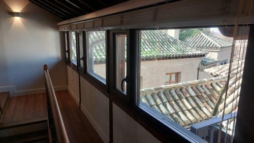 Apartamento Casa Airosas