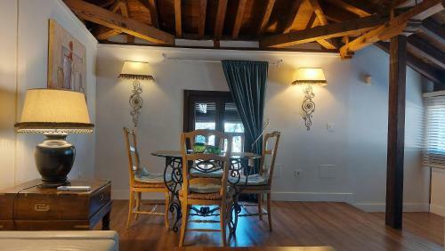 Apartamento Casa Airosas