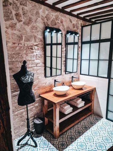 Apartamento Casa Airosas