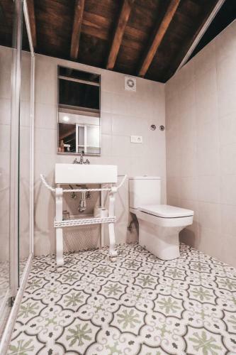 Apartamento Casa Airosas