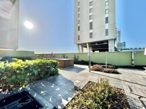 Apartamento Edificio H2 Cartagena 1603