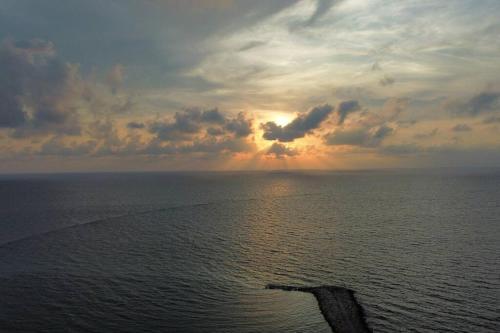 Apartamento Edificio H2 Cartagena 1603