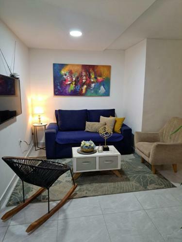 Casa Acogedora Cartagena