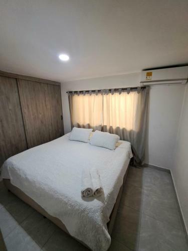 Casa Acogedora Cartagena