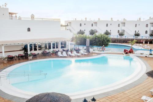 Apartamento The 9 Souls - Pool View