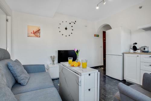 Apartamento Sol Y Sol 4j By Ivi Real Estate