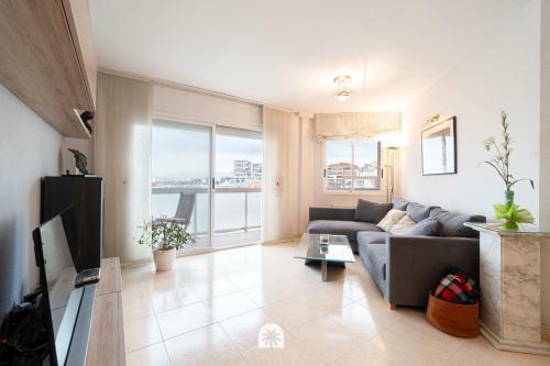 Apartamento Mediterranean Way - Eivissa 3h