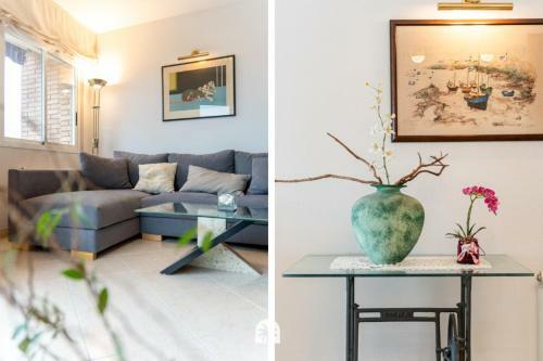 Apartamento Mediterranean Way - Eivissa 3h