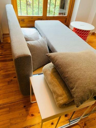 Apartamento Con Encanto (ta�ll) Deer 1