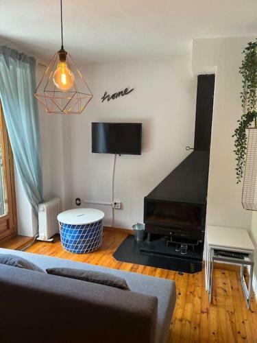 Apartamento Con Encanto (ta�ll) Deer 1