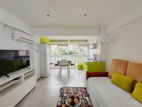 Apartamento Fant�stico Estudio Torremolinos