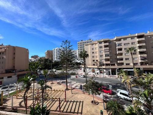 Apartamento Fant�stico Estudio Torremolinos