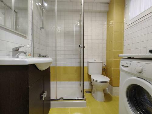 Apartamento Fant�stico Estudio Torremolinos