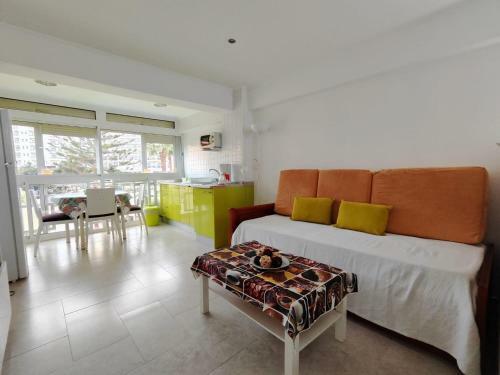 Apartamento Fant�stico Estudio Torremolinos