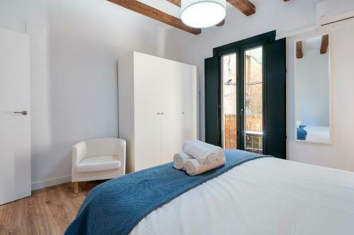 Apartamento Hauzify I Domus Merceria
