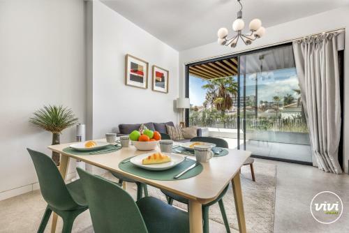 Apartamento Galatea