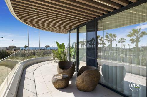 Apartamento Sunrise