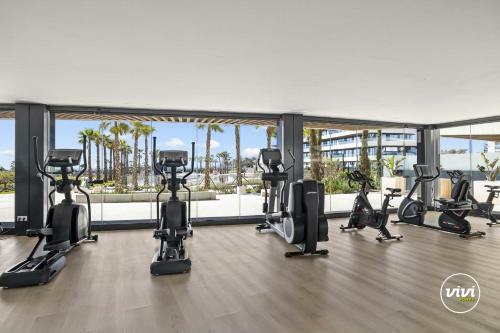 Apartamento Sunrise