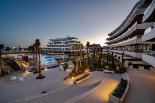 Apartamento Sunrise