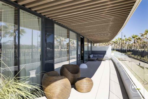 Apartamento Sunrise
