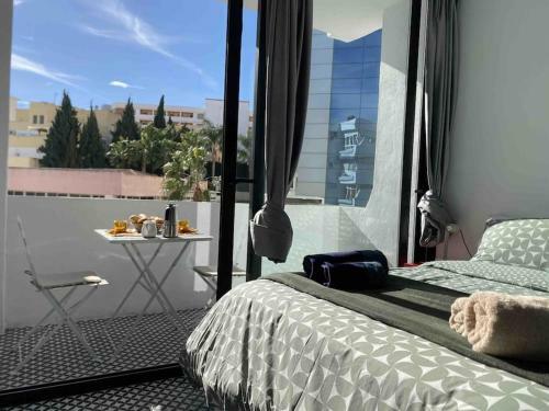 Exclusive Apartment Torremolinos Center