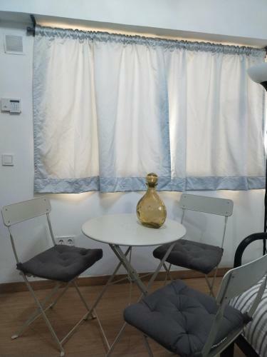 Apartamento Bego�a