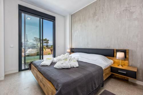 Apartamento Oceana