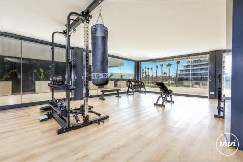 Apartamento Oceana